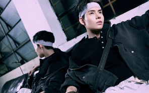 DILLAN tung MV debut, tuyên bố chính thức hoạt động tại Việt Nam 