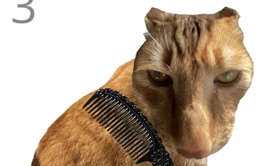 Mini game chải lông mèo ‘gây sốt’ mạng xã hội, nhiều người đổ xô trải nghiệm