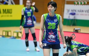 Thắng Vietinbank 3-0, Hóa chất Đức Giang Lào Cai giành vé dự Cúp Hùng Vương