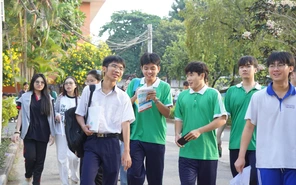 Hôm nay 18-4, Đại học Quốc gia TP.HCM mở đăng ký thi đánh giá năng lực đợt 2