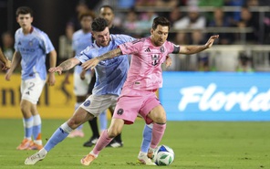 Lịch thi đấu, đội hình dự kiến Inter Miami đấu Colorado