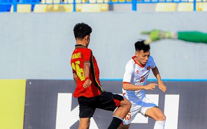 19h30 hôm nay 19-4, xem U17 Việt Nam đấu Indonesia trên kênh nào?