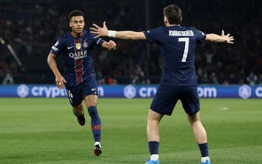 Nhận định PSG gặp Lyon: Không khó cho chủ nhà