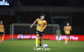 Trực tiếp vòng 19 V-League 1: Đông Á Thanh Hóa - Sông Lam Nghệ An