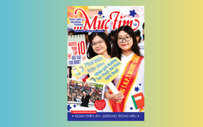 Mời bạn đón đọc Mực Tím 14, phát hành 6-4-2026:
Nguyện vọng lớp 10: đặt sao cho đúng?