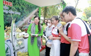 Bắt đầu Ngày hội Du lịch TP.HCM: nhiều hoạt động thú vị đang chờ bạn khám phá!