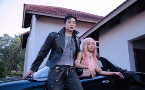 Vũ Thảo My bắt tay trưởng nhóm BGYO trong MV mới