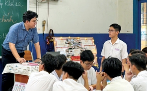 Teen đan len, bán trà sữa, xây dựng kế hoạch tài chính cá nhân