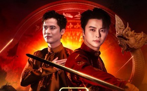 NSƯT Võ Minh Lâm thể hiện niềm tự hào dân tộc qua ca khúc Ánh sao Việt Nam