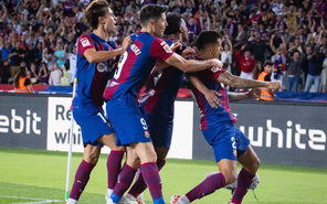 Nhận định Barcelona - Celta Vigo: chủ nhà băng băng về đích