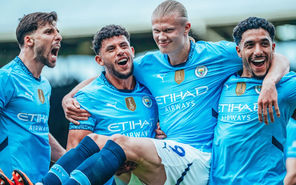 Nhận định Man City - Burnley: cơ hội vượt mặt Arsenal