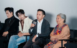 Không phải Thái Hòa, diễn viên khổ nhất phim Anh Hùng là cái tên này