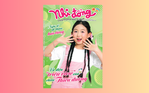 Mời bạn đón đọc Nhi Đồng TP.HCM 18, phát hành 1-5: Nạp năng lượng cho tim