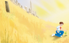 Bài tham dự Hội thi sáng tác văn học: Hạt mầm cuối cùng, Bảo tàng ký ức xanh, Thành phố ngày mai