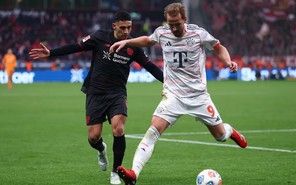 Nhận định bán kết Cúp quốc gia Đức: Bayern Munich đấu Bayer Leverkusen