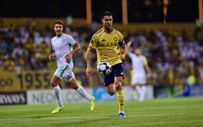 Al Nassr thắng đậm 5-1, Ronaldo cùng đồng đội vào chung kết AFC Champions League Two