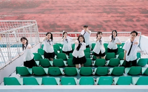 Sân chơi kỷ yếu 2006: Ngôi nhà nhỏ Sinh của Trường THTP chuyên Tiền Giang