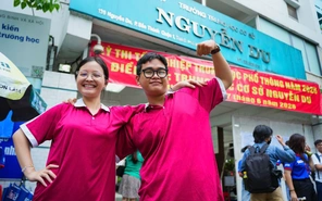 Từ hôm nay 24-4, thí sinh bắt đầu đăng ký dự thi tốt nghiệp THPT 2026