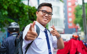 Hướng dẫn chi tiết đăng ký thi tốt nghiệp THPT 2026 trên hệ thống online