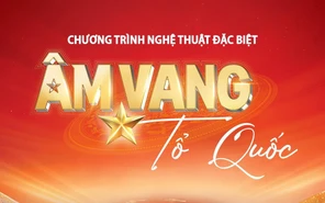 Những chương trình nghệ thuật sôi động dịp nghỉ lễ 30-4, 1-5 trên cả nước