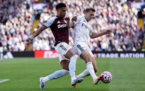 Aston Villa đối đầu Fulham: Cái duyên của Unai Emery
