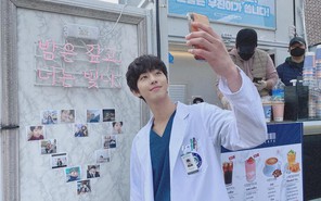 Nam thần rating Ahn Hyo Seop sở hữu nhiều tài lẻ, từng lỡ duyên với GOT7