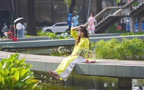 Lịch nghỉ lễ Giỗ Tổ Hùng Vương và 30-4, 1-5 của sinh viên TP.HCM