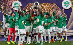 Al Ahli Saudi bảo vệ thành công chức vô địch AFC Champions League Elite