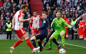 Bayern Munich đấu Mainz 05: Không khó với nhà vô địch