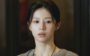 We are all trying here có thể là vai diễn bứt phá sự nghiệp của Go Youn Jung?