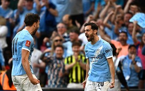 Lội ngược dòng ngoạn mục, Man City hẹn Chelsea tại chung kết FA Cup