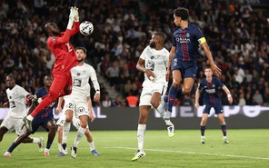 PSG đấu Angers: Chạy đà trước thềm đại chiến
