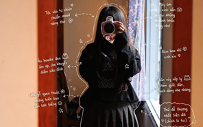 Hướng dẫn tạo ảnh chú thích vẽ tay bằng ChatGPT đang hot rần rần mạng xã hội