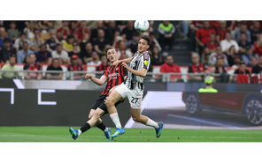 Kết quả Serie A: Inter bị cầm hoà, AC Milan, Juventus chia điểm