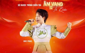20h tối nay 28-4, xem trực tiếp chương trình Âm vang Tổ quốc trên kênh nào?