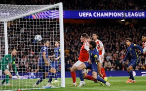 Arsenal đấu Atletico Madrid: Đại chiến tại Metropolitano