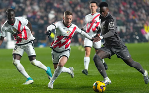 Rayo Vallecano đấu Strasbourg: Vallecas chờ đêm lịch sử