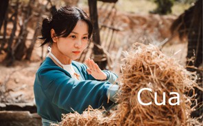 Tam Triều Dâng: Tôi và anh Võ Điền Gia Huy không xào couple