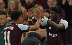 Aston Villa đấu Nottingham Forest: Chờ vào bản lĩnh đấu cúp của Unai Emery