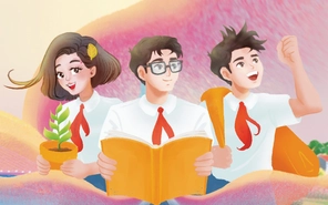 4 bài thơ tham dự Hội thi Sáng tác văn học