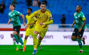 Al Nassr - Al Ahli: thử thách không dễ cho Ronaldo và đồng đội