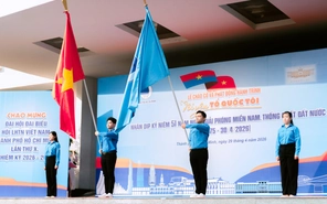 TP.HCM phát động hành trình "Tôi yêu Tổ quốc tôi"