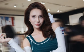 Chỉ xuất hiện vài phân đoạn, Bùi Linh Chi bất ngờ tỏa sáng trong Vì mẹ anh phán chia tay