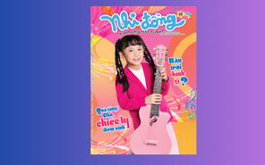 Đón đọc Nhi Đồng TP.HCM 15, phát hành 10-4: Bí kíp giúp mình an toàn, ba mẹ an tâm