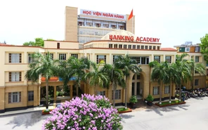 Học viện Ngân hàng tuyển sinh 4690 chỉ tiêu
