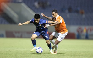 Lịch trực tiếp V-League 1 ngày 4-4: Công An Hà Nội đấu SHB Đà Nẵng