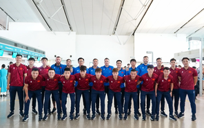 Lịch thi đấu tuyển Việt Nam tại futsal nam Đông Nam Á 2026