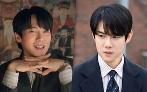 Phantom lawyer đạt rating 10% nhờ những chi tiết này