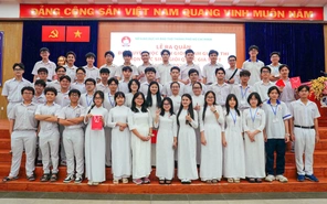 4 dấu ấn nổi bật của Trường THPT chuyên Lê Quý Đôn