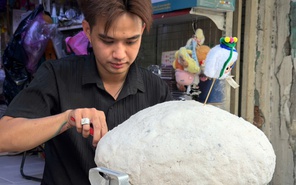 Đu trend ăn trứng cút ủ muối, bạn cần chú ý lời khuyên này của bác sĩ dinh dưỡng